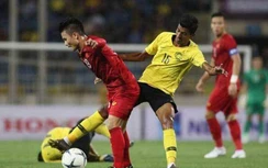 Đội tuyển Việt Nam nguy cơ nhận "trái đắng" tại vòng loại World Cup