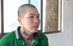 Nam thanh niên mất mạng vì mâu thuẫn trong lúc đi xăm mình