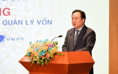 Khai trương Trục liên thông văn bản Ủy ban Quản lý vốn nhà nước tại doanh nghiệp