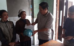 Bố đột ngột qua đời vì TNGT, con dở dang ước mơ vào đại học