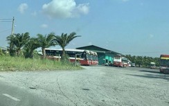 Vì sao cựu Tổ trưởng đo đạc Văn phòng đăng ký đất đai Bình Thuỷ bị khởi tố?