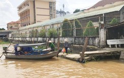 Ông Khuất Việt Hùng: Xử nghiêm vi phạm, giám sát chặt phương tiện gia dụng