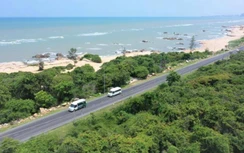 Khám phá sự kiện “Bừng sáng NovaWorld Ho Tram”