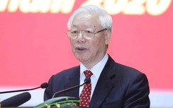 "Hiện tượng vận động, tranh thủ phiếu bầu cơ bản được khắc phục"