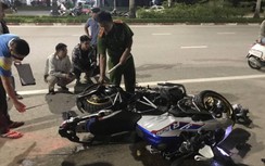 Tin tức tai nạn giao thông mới nhất ngày hôm nay 19/11/2020