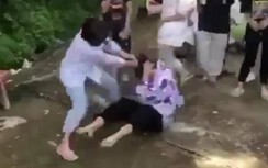 Hé lộ nguyên nhân nữ sinh lớp 8 bị đánh hội đồng ở Thanh Hoá