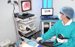 Nội soi đường tiêu hóa có xác định được ung thư?