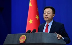 Trung Quốc đe dọa: Các nước thành viên nhóm "Năm Mắt" có thể bị mù mắt