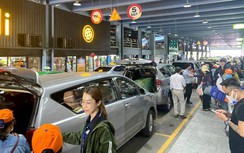 Đừng để tắc đường rồi tắc cả quy hoạch ngầm