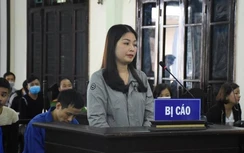 Vợ cựu Chủ tịch phường lĩnh 1 năm tù vì thuê người đánh cán bộ tư pháp