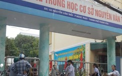 Vụ nữ sinh lớp 8 ở Thanh Hóa bị đánh: Hiểu lầm dẫn tới đánh hội đồng