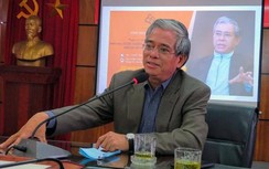 Nguyên Thứ trưởng Phạm Quang Vinh nói về quan hệ Việt–Mỹ dưới thời Biden