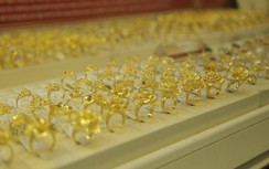 Giá vàng hôm nay ngày 20/11: Duy trì ở mức thấp