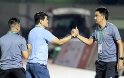 Người cũ CLB Sài Gòn tiết lộ thông tin cực sốc sau vụ "tẩy máu"