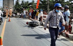 Tin tức tai nạn giao thông mới nhất ngày hôm nay 21/11/2020