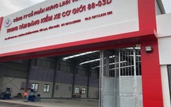 Phát hiện hai đăng kiểm viên bỏ qua lỗi phanh xe