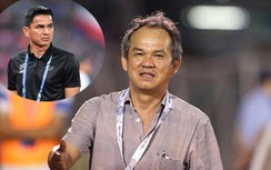 Thông tin cực bất ngờ vụ bầu Đức dùng "núi" tiền mời Kiatisak về HAGL