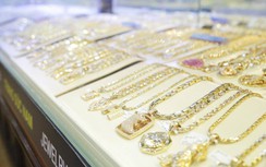 Giá vàng hôm nay 21/11: Chốt tuần tại 1.870 USD/ounce