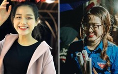 Vẻ đẹp mộc mạc của tân Hoa hậu Việt Nam 2020 Đỗ Thị Hà