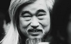 Giới văn chương xót xa dịch giả "Bố già" qua đời