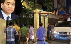 Cựu cán bộ công an trộm tài liệu mật, tuồn cho Nguyễn Đức Chung thế nào?