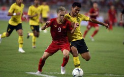 Tuyển Việt Nam nhận tín hiệu vui, không bị "nướng" trên "chảo lửa"?