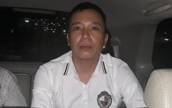 Kẻ đâm chết khách hát karaoke ở Vinh bị bắt khi trốn ở Hà Nội