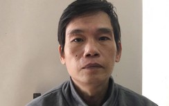 Bắt giam đối tượng 5 tiền án dùng khẩu trang che biển số xe máy đi cướp