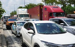 Thu phí hạ tầng cảng biển để làm gì?