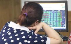 Chứng khoán ngày 23/11: VN-Index cách mốc 1.000 điểm không còn xa