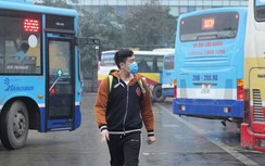 Hà Nội: Bị nợ tiền, nhiều tuyến buýt nguy cơ ngừng chạy