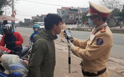 Bắc Giang: Bất an vì liên tiếp xảy ra TNGT chết người