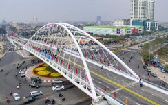 Nhờ thu phí hạ tầng, mỗi năm Hải Phòng có thêm nghìn tỷ làm đường, xây cầu