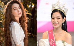 Hoa hậu Đỗ Thị Hà và dàn mỹ nhân "Hà nhà người ta" đã đẹp còn giỏi