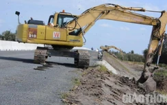 Huy động tối đa nguồn lực để hoàn thành tuyến Lộ Tẻ-Rạch Sỏi