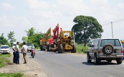 Bao giờ hoàn thành nâng cấp QL25 qua Phú Yên - Gia Lai?