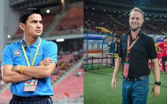 HLV trưởng CLB TP.HCM nhận lương "khủng" hơn Kiatisak?