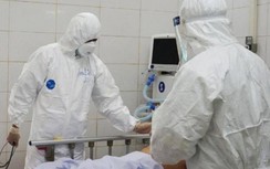 Nữ công nhân Việt Nam tử vong ở Ả Rập Xê Út vì Covid-19