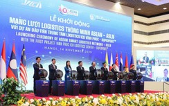 T&T Group sẽ khởi công “siêu cảng” Logistics vào tháng 12/2020