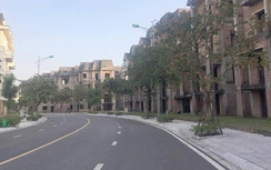 Thị trường bất động sản ế hàng tồn, khan hàng mới