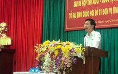 Ông Võ Văn Thưởng: Chấn chỉnh ngay việc lãnh đạo ngại đối thoại với dân