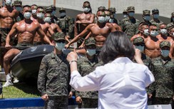 Giáo sư Trung Quốc: Mỹ đã nhận ra Bắc Kinh sẽ sớm thống nhất Đài Loan