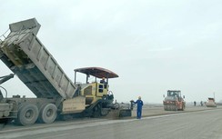 3 dự án đầu tư công cao tốc Bắc - Nam đang giải ngân thế nào?