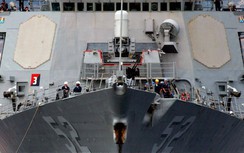 Mỹ chuẩn bị có hành động đảm bảo an ninh ở Biển Đông