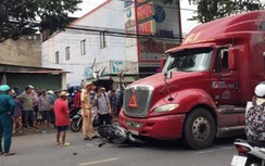 Tin tức tai nạn giao thông mới nhất ngày hôm nay 25/11/2020