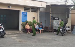 Thiếu nữ 15 tuổi tử vong trong nhà nghỉ sau bữa “tiệc ma túy” ở Bình Dương