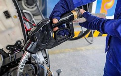 Giá xăng dầu hôm nay 25/11: Tăng tốc khi Nhà Trắng chuyển giao quyền lực