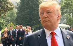 Thua nốt ở bang Pennsylvania, Trump mất 20 phiếu đại cử tri từng trông đợi