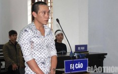 Kẻ lừa đảo 100 triệu đồng của góa phụ ở thuỷ điện Rào Trăng 3 lãnh án