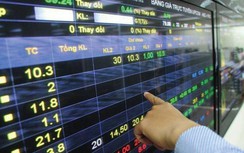 Chứng khoán ngày 25/11: VN-Index chưa thể vượt ngưỡng tâm lý 1.000 điểm